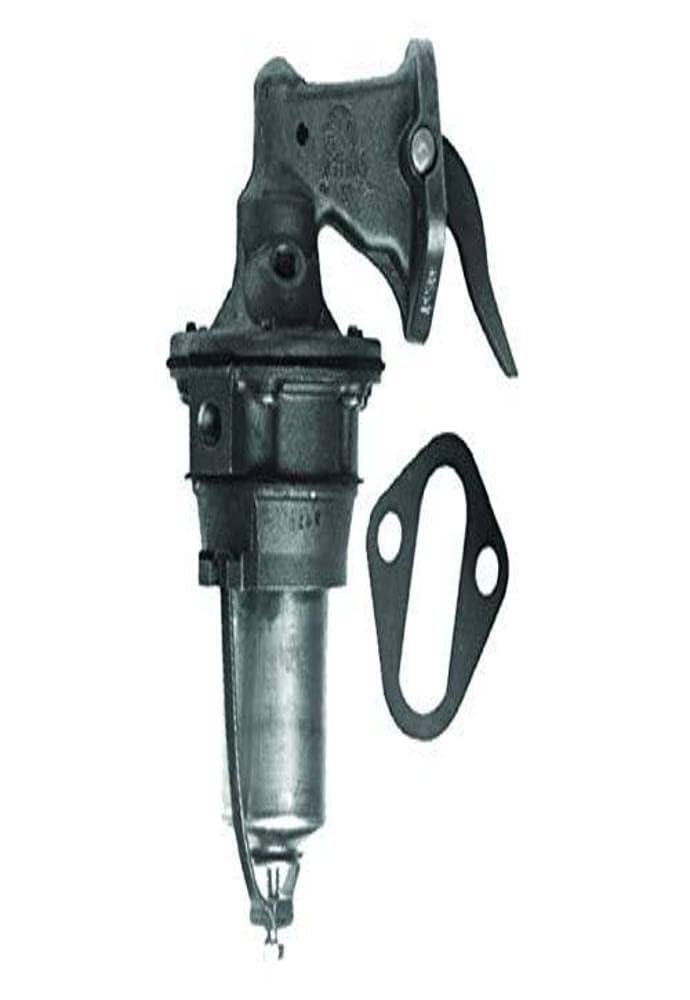 Sierra International 18-7278 Marine Fuel Pump, Electric Fuel